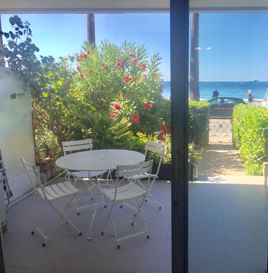 Juan Plage Exterior foto