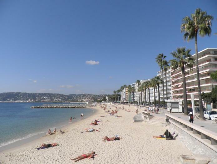 Juan Plage Exterior foto
