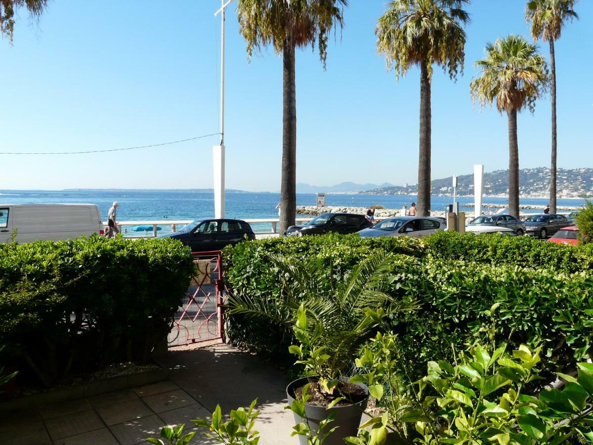 Juan Plage Exterior foto