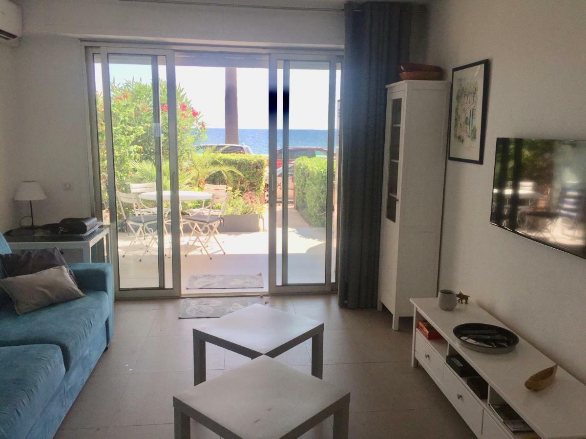 Juan Plage Exterior foto